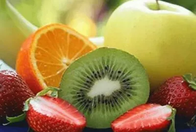 Fruites