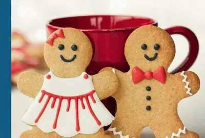 galletas jigsaw puzzle