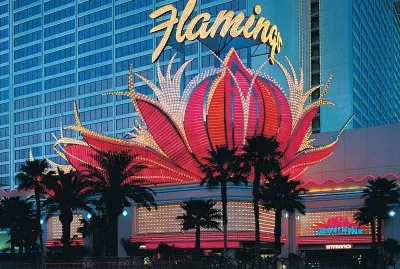 Flamingo Hotel Las Vegas