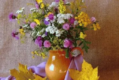 still life jigsaw puzzle