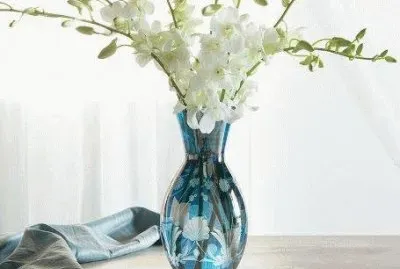 hint of spring