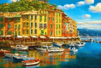 image jigsaw puzzle