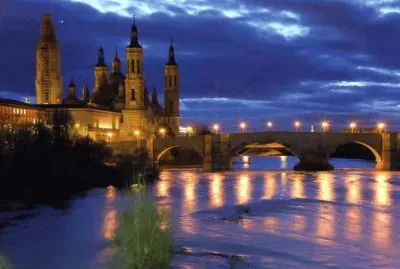 Saragossa