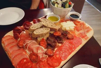 cold plate