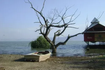 Ajijic, Jalisco jigsaw puzzle