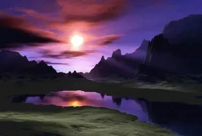 paisagem jigsaw puzzle