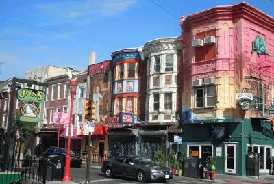 Philly