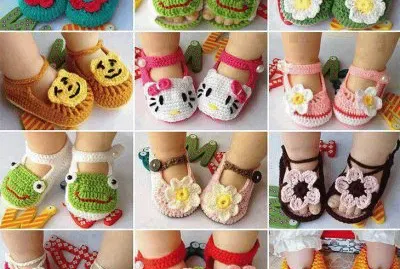 PIECITOS FELICES.