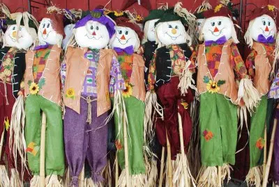 Scarecrows