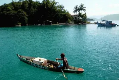 BrÃ©sil jigsaw puzzle