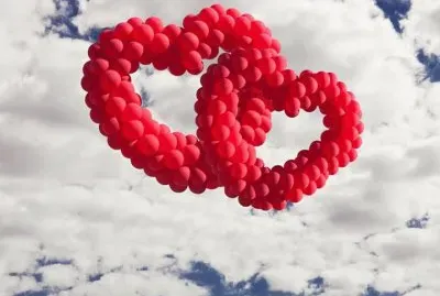 פאזל של ××™×Ÿ ×’×‘×•×œ ×œ××”×‘×”