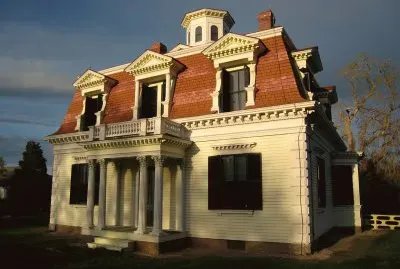 Edward Penniman House