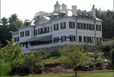 Edith Wharton House