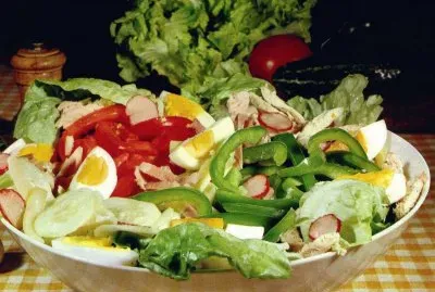 Aliments