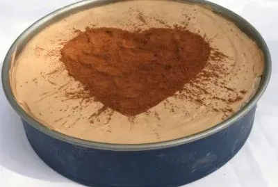 ×¢×•×’×” jigsaw puzzle