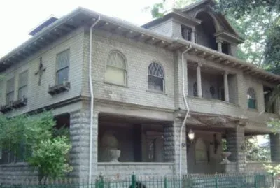 haunted Wisconsin