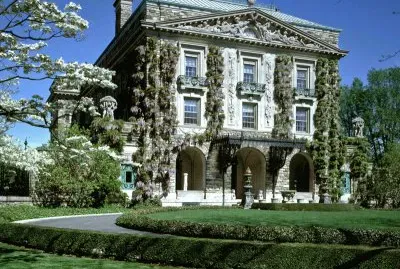 Kykuit estate jigsaw puzzle