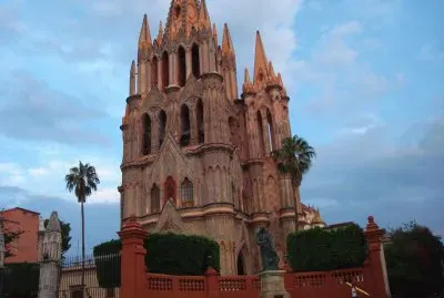 iglesia