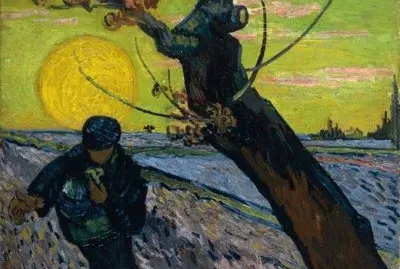 Vincent Van Gogh 1853-1890