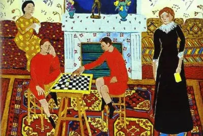 henri matisse