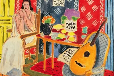 henri matisse
