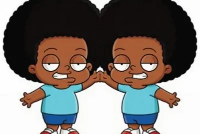 Double Rallo jigsaw puzzle