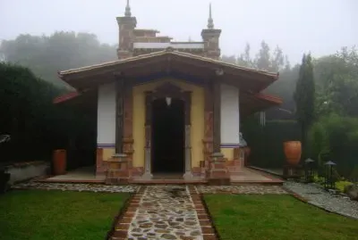 capilla