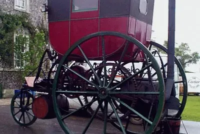 FaraÃ³n jigsaw puzzle