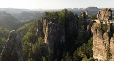 cliff bridge jigsaw puzzle