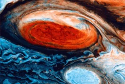 Great Red Spot
