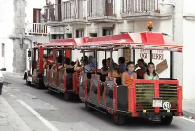 FaraÃ³n jigsaw puzzle