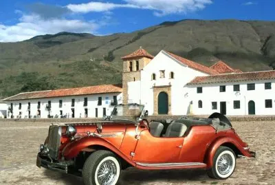 FaraÃ³n jigsaw puzzle