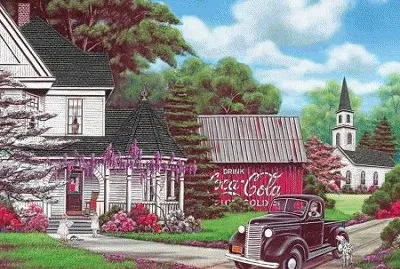image jigsaw puzzle