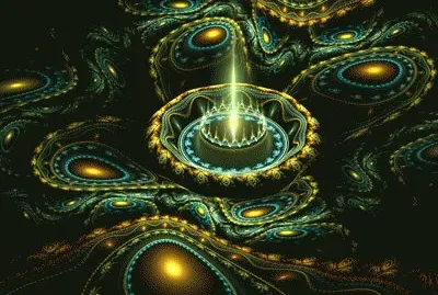 fractal remix