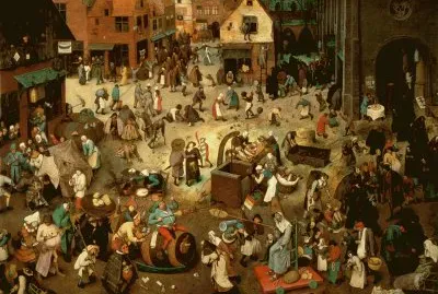 Brueghel