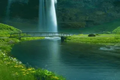 paisagem jigsaw puzzle
