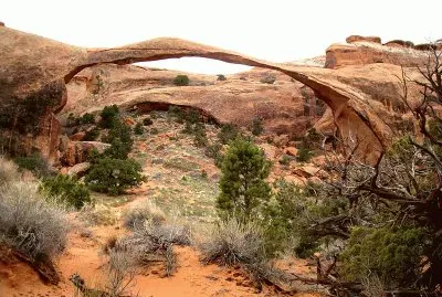 Arches National Park
