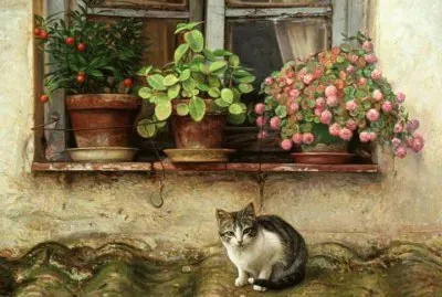 flores jigsaw puzzle