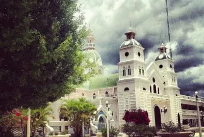 San Juan De La Maguana