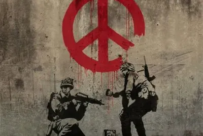banksy
