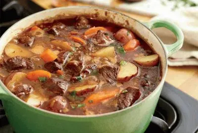 beef stew