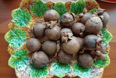 mangostinos