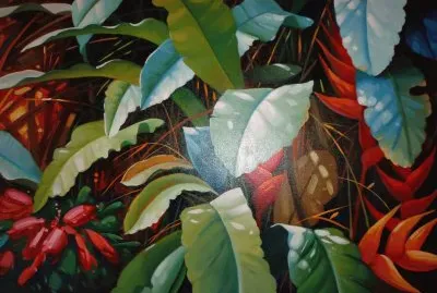 pintura mural