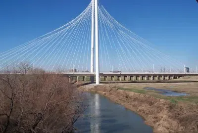 Martha Hunt Bridge