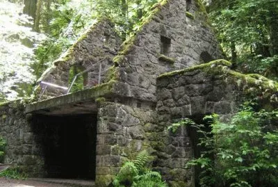 The Witches ' Castle jigsaw puzzle