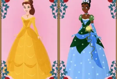 Belle Tiana