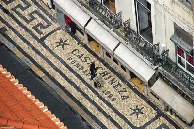 FaraÃ³n jigsaw puzzle