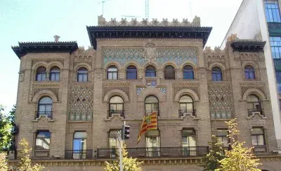 FaraÃ³n jigsaw puzzle