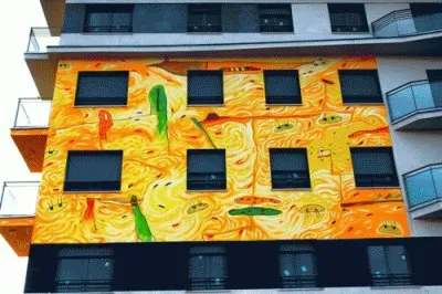 FaraÃ³n jigsaw puzzle