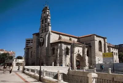 FaraÃ³n jigsaw puzzle